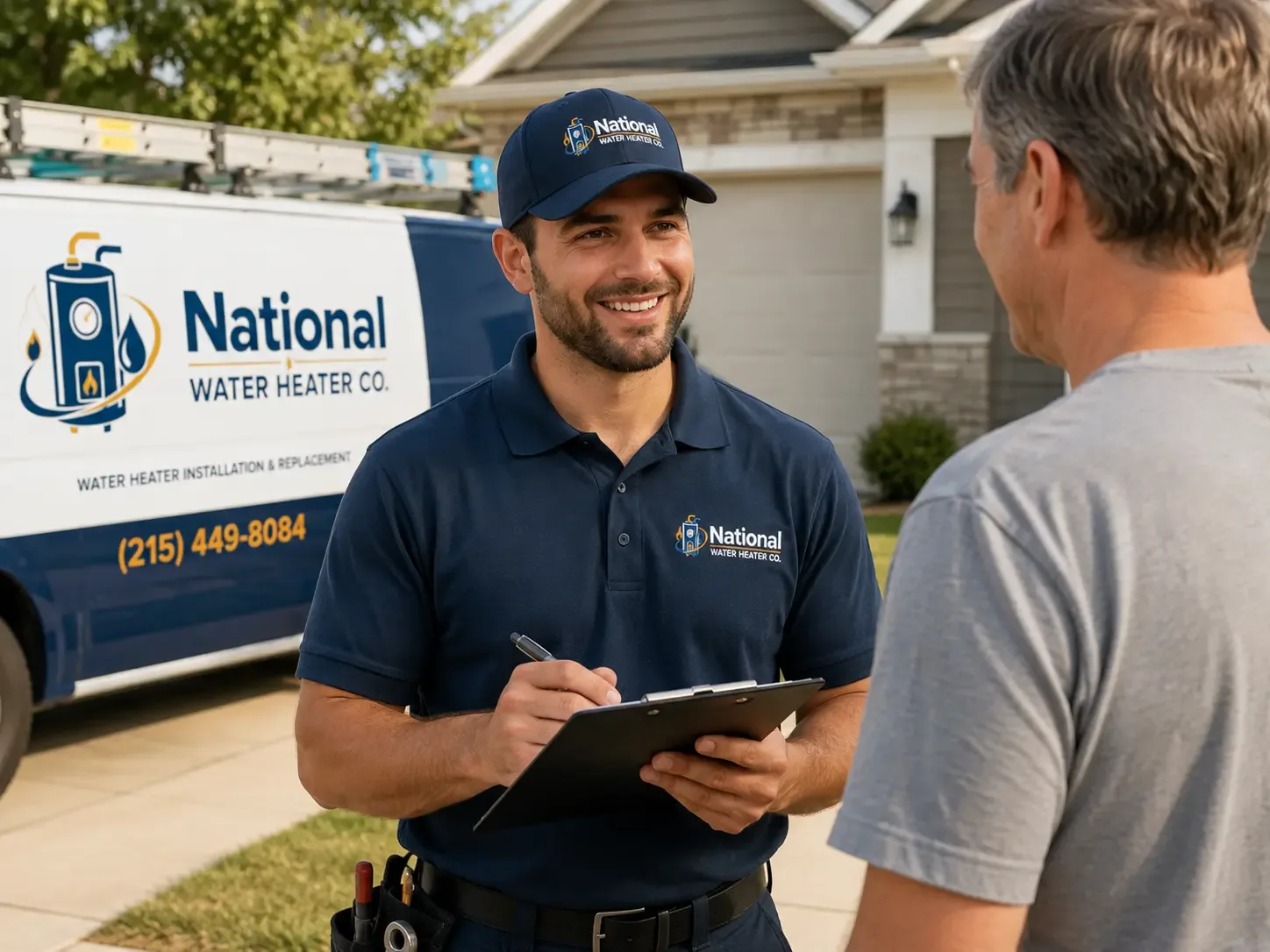 Water Heater Installation Delhi, CA FAQs